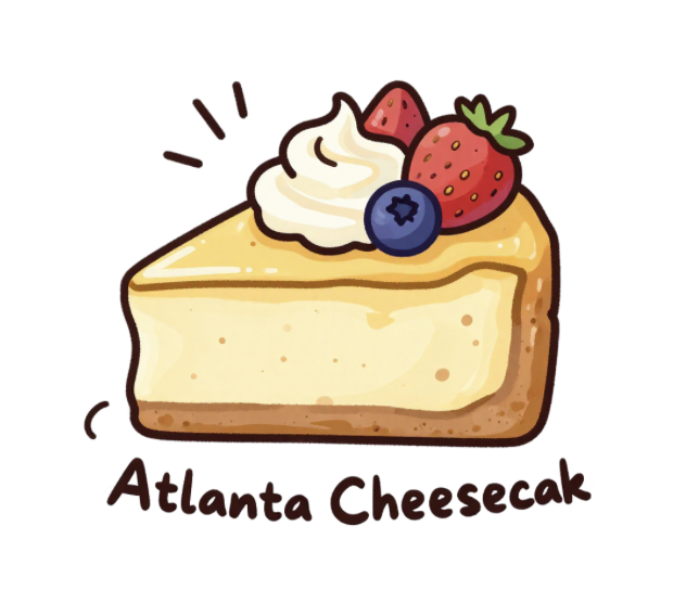 Atlanta Cheesecake logo